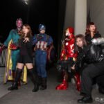 Captain America Civil War Cosplayers Block Screening_0088