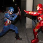 Captain America Civil War Cosplayers Block Screening_0090