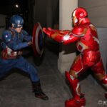 Captain America Civil War Cosplayers Block Screening_0091