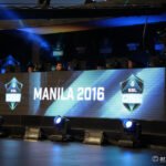 ESL One Manila 2016 Event_0057