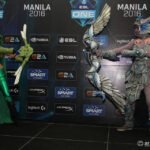 ESL One Manila 2016 Event_0070