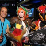 ESL One Manila 2016 Cosplay_0003