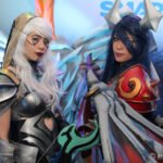 ESL One Manila 2016 Cosplay_0006