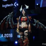 ESL One Manila 2016 Cosplay_0009