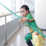 ESL One Manila 2016 Cosplay_0012