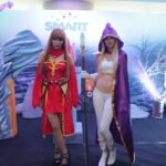 ESL One Manila 2016 Cosplay_0013