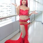 ESL One Manila 2016 Cosplay_0016