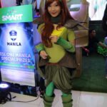 ESL One Manila 2016 Cosplay_0019