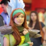 ESL One Manila 2016 Cosplay_0024