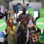 ESL One Manila 2016 Cosplay_0025