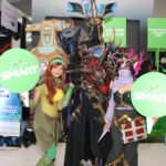 ESL One Manila 2016 Cosplay_0026