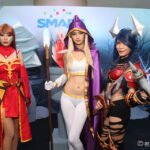 ESL One Manila 2016 Cosplay_0027