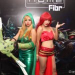 ESL One Manila 2016 Cosplay_0028