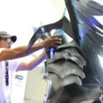 ESL One Manila 2016 Cosplay_0031