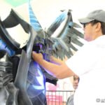 ESL One Manila 2016 Cosplay_0032