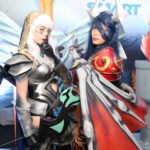 ESL One Manila 2016 Cosplay_0037