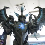 ESL One Manila 2016 Cosplay_0044