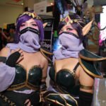 ESL One Manila 2016 Cosplay_0046