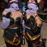 ESL One Manila 2016 Cosplay_0047