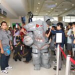 ESL One Manila 2016 Cosplay_0048