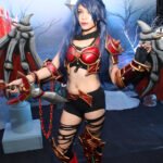 ESL One Manila 2016 Cosplay_0057