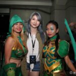 ESL One Manila 2016 Cosplay_0061