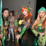 ESL One Manila 2016 Cosplay_0062