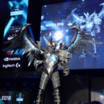 ESL One Manila 2016 Cosplay_0074