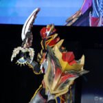 ESL One Manila 2016 Cosplay_0077