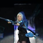 ESL One Manila 2016 Cosplay_0089