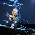 ESL One Manila 2016 Cosplay_0090