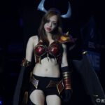 ESL One Manila 2016 Cosplay_0092