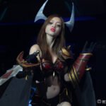 ESL One Manila 2016 Cosplay_0093