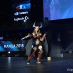 ESL One Manila 2016 Cosplay_0094