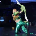 ESL One Manila 2016 Cosplay_0097