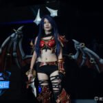 ESL One Manila 2016 Cosplay_0099