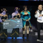 ESL One Manila 2016 Cosplay_0114