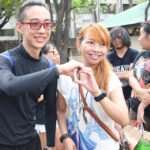 Joe Inoue Fanmeet at Wldlife_0023