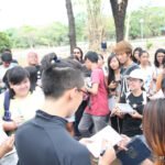 Joe Inoue Fanmeet at Wldlife_0034