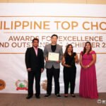 Wargods Wins Top Choice Gaming Cafe Award_0010