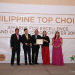 Wargods Wins Top Choice Gaming Cafe Award_0038