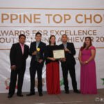 Wargods Wins Top Choice Gaming Cafe Award_0046