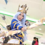 cyberzone cosplay craze sm city sta mesa_0021