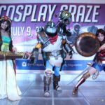 Cosplay Craze SM Megacenter Cabanatuan_0003