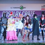 Cosplay Craze SM Megacenter Cabanatuan_0010