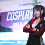 Cosplay Craze SM Megacenter Cabanatuan_0021