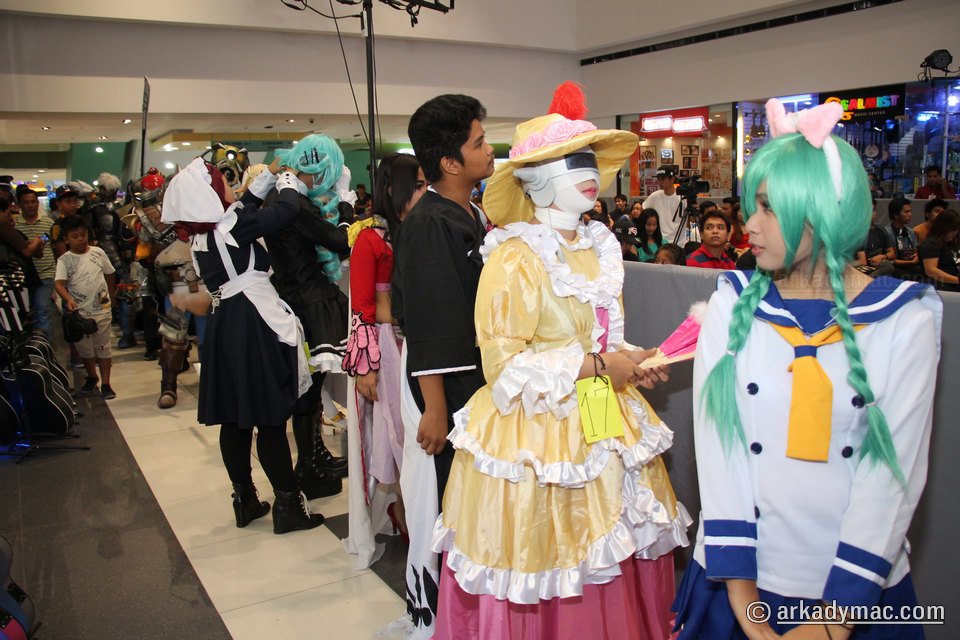 Cosplay Craze SM Megacenter Cabanatuan_0047