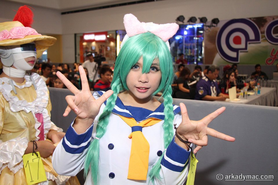 Cosplay Craze SM Megacenter Cabanatuan_0048