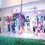 Cosplay Craze SM Megacenter Cabanatuan_0051