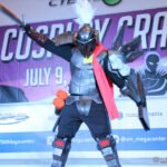 Cosplay Craze SM Megacenter Cabanatuan_0055